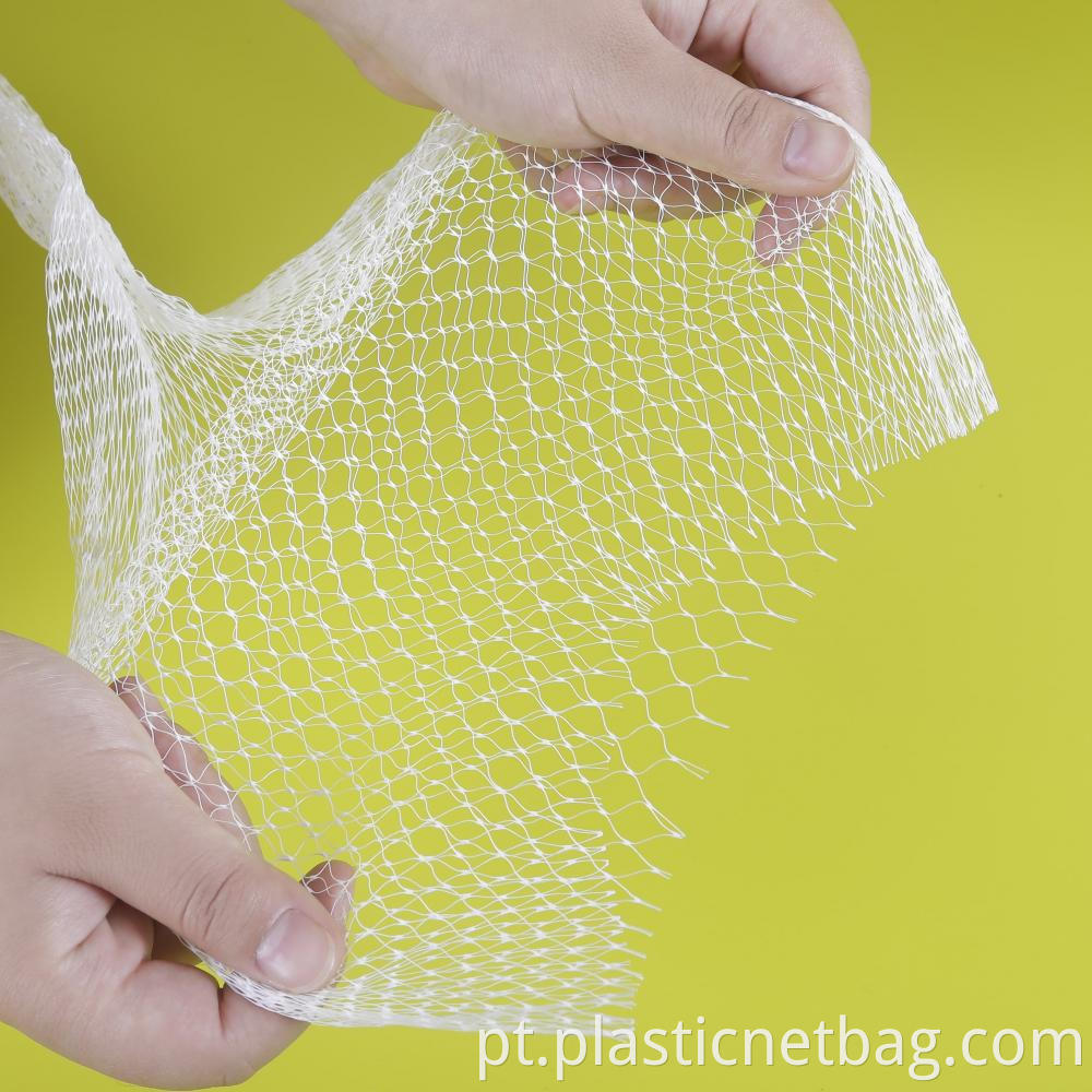 Mesh Bag For Basketball